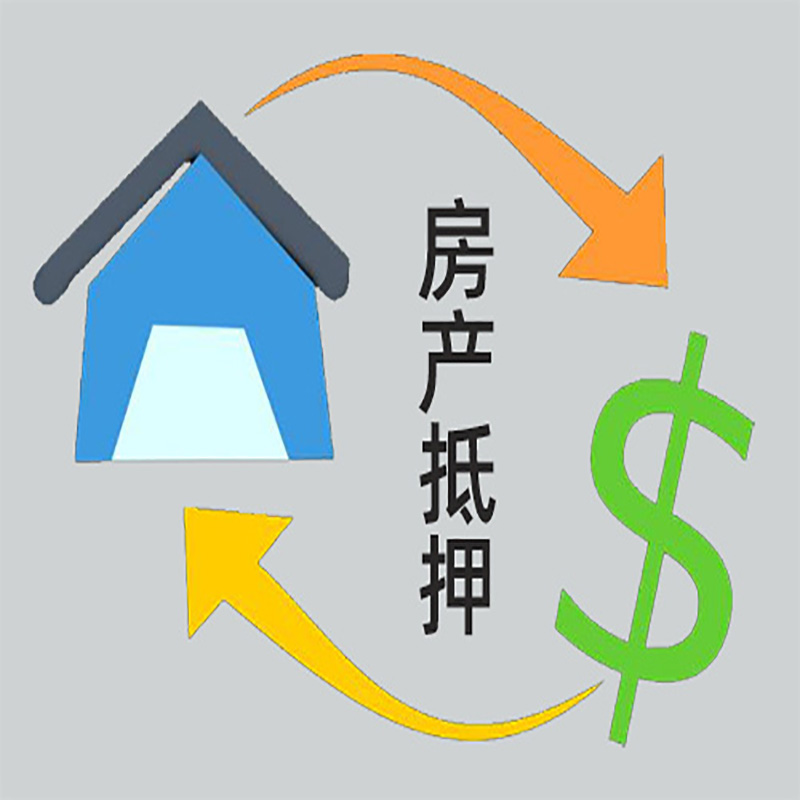 于洪房产抵押贷款定义|住房抵押贷款|最新攻略